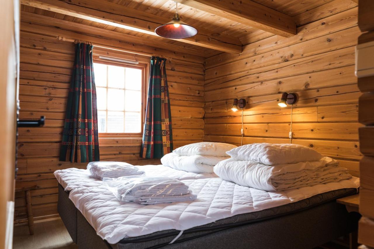 ヤイロBardola Fjelltunアパートメント エクステリア 写真